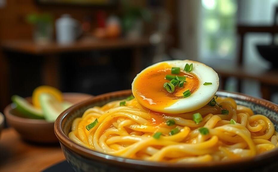 pancit lomi comforting filipino dish