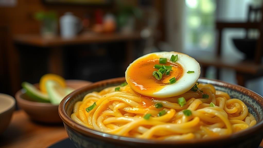 pancit lomi comforting filipino dish