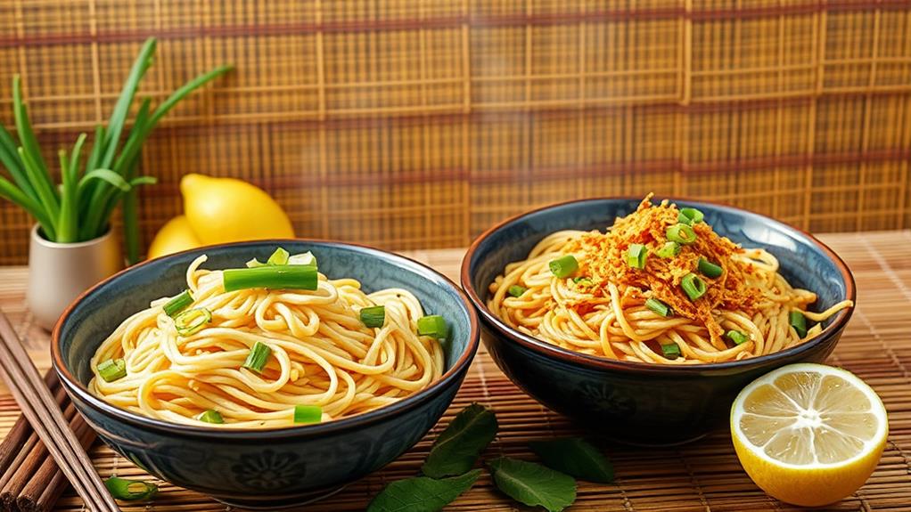 pancit popularity in philippines