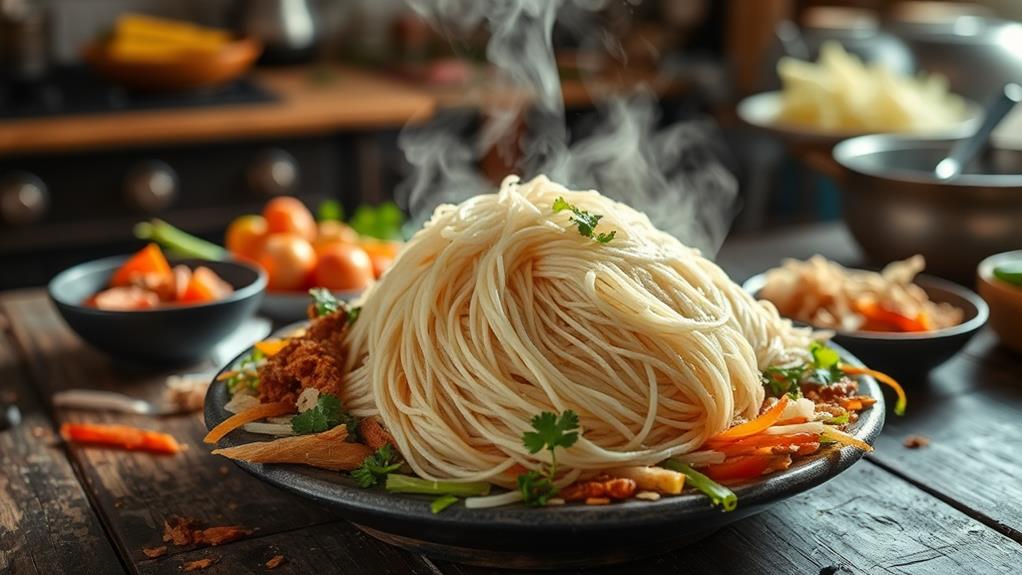 pancit preparation essentials explained