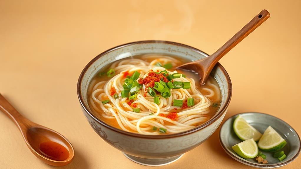 perfect filipino lomi recipe