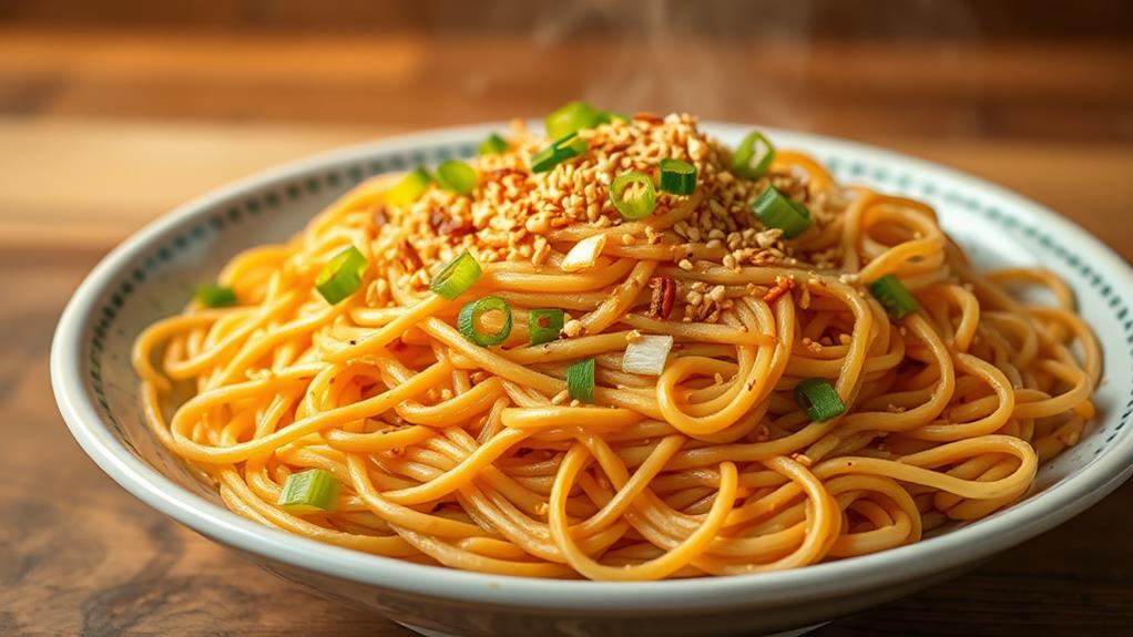 perfect pancit preparation tips