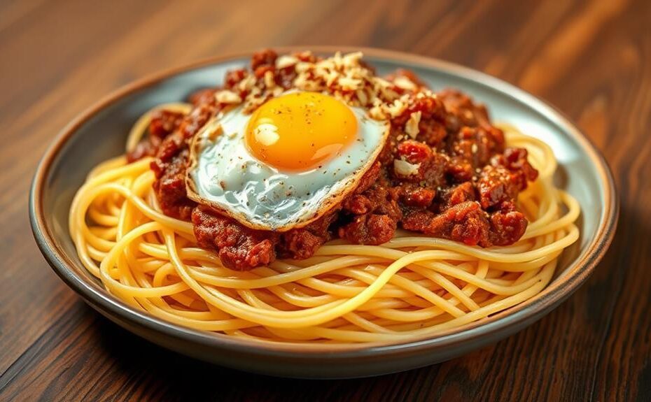 perfecting pinoy spaghetti secrets