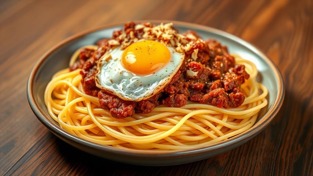 perfecting pinoy spaghetti secrets