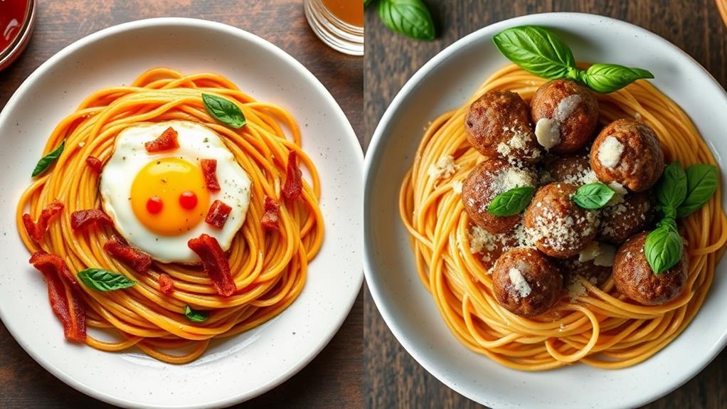 pinoy spaghetti s sweet sauce