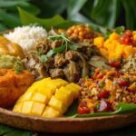 plant based filipino cuisine exploration