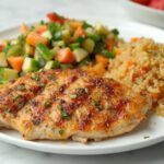 portion control for healthy weight