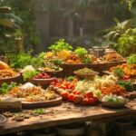 tradition meets health innovation