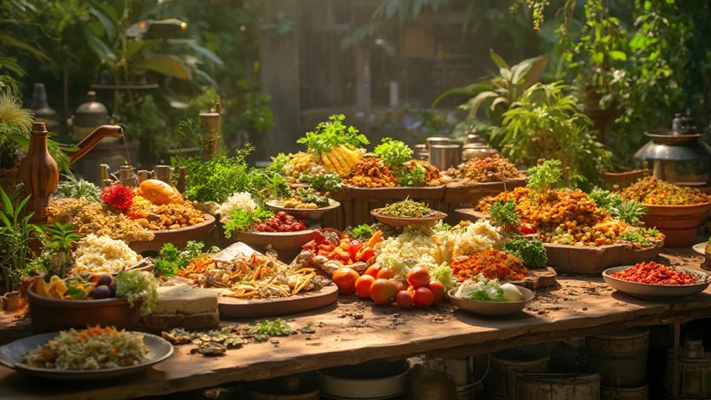 tradition meets health innovation