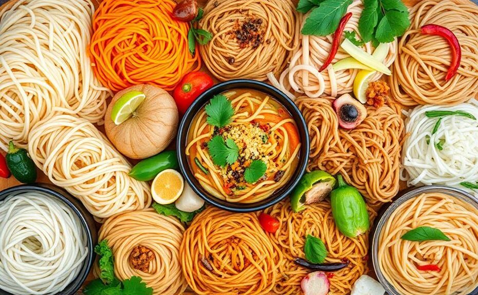 unique pancit varieties explained