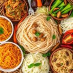 varieties of filipino pancit