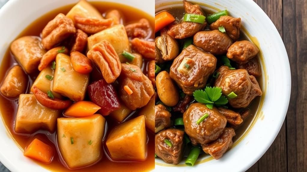 adobo s rich cultural heritage